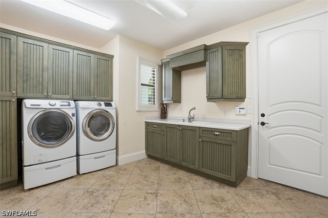 Laundry