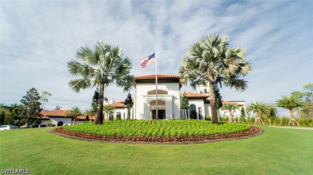 3027 Mona Lisa, Naples, FL 34119