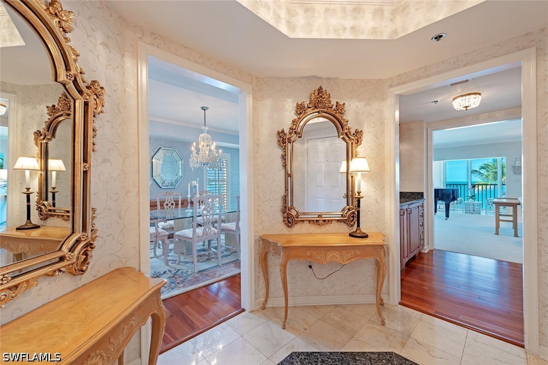 3377 Gulf Shore Unit 4d, Naples, FL 34103