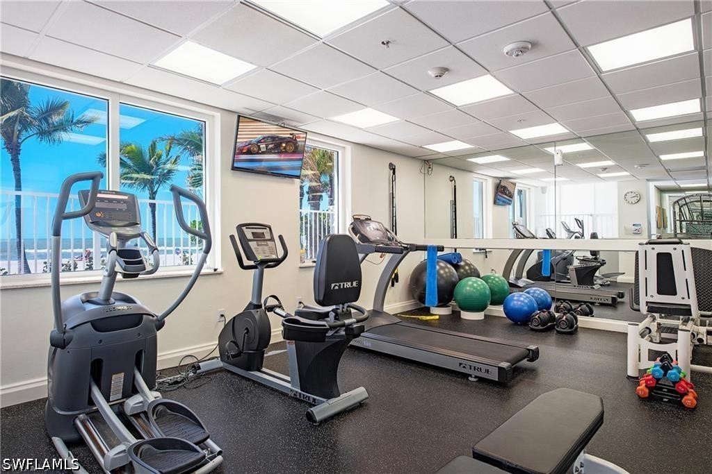 Gym