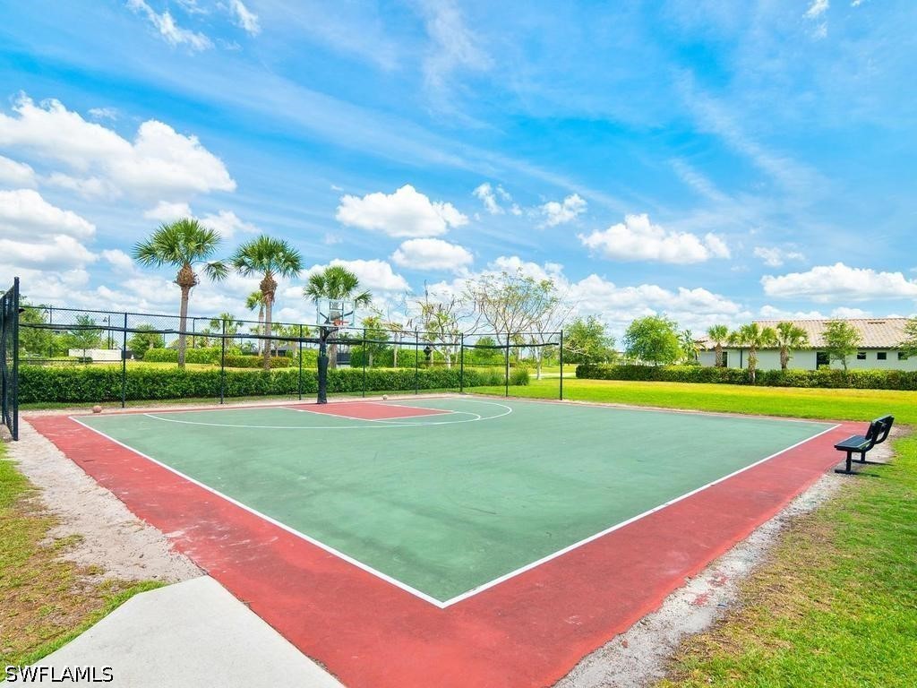 17575 Kinzie, Estero, FL 33928