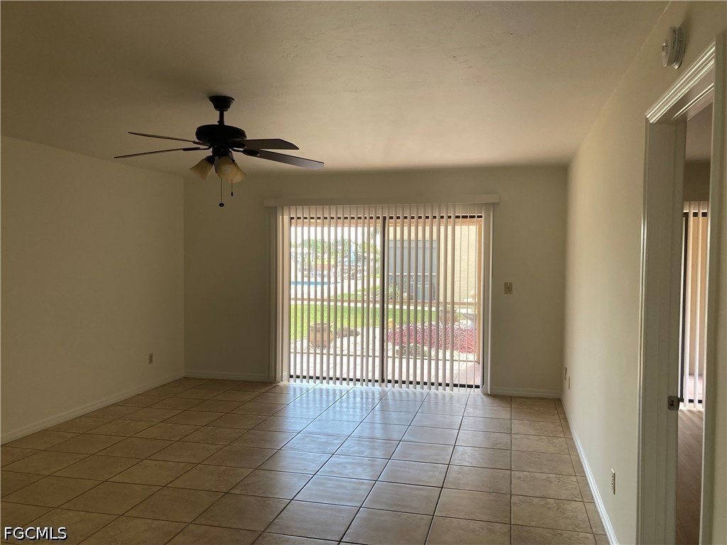4321 Country Club Unit 101, Cape Coral, FL 33904