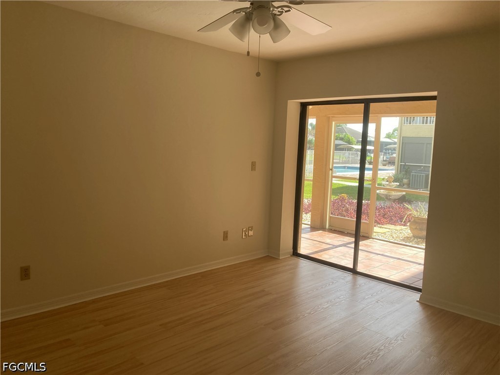 4321 Country Club Unit 101, Cape Coral, FL 33904