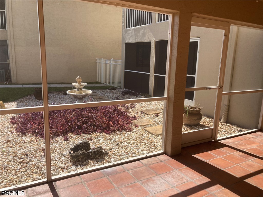 4321 Country Club Unit 101, Cape Coral, FL 33904