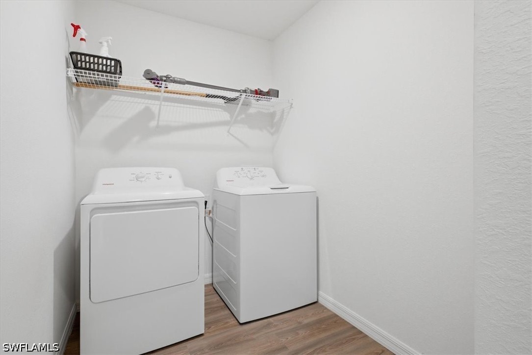 Laundry