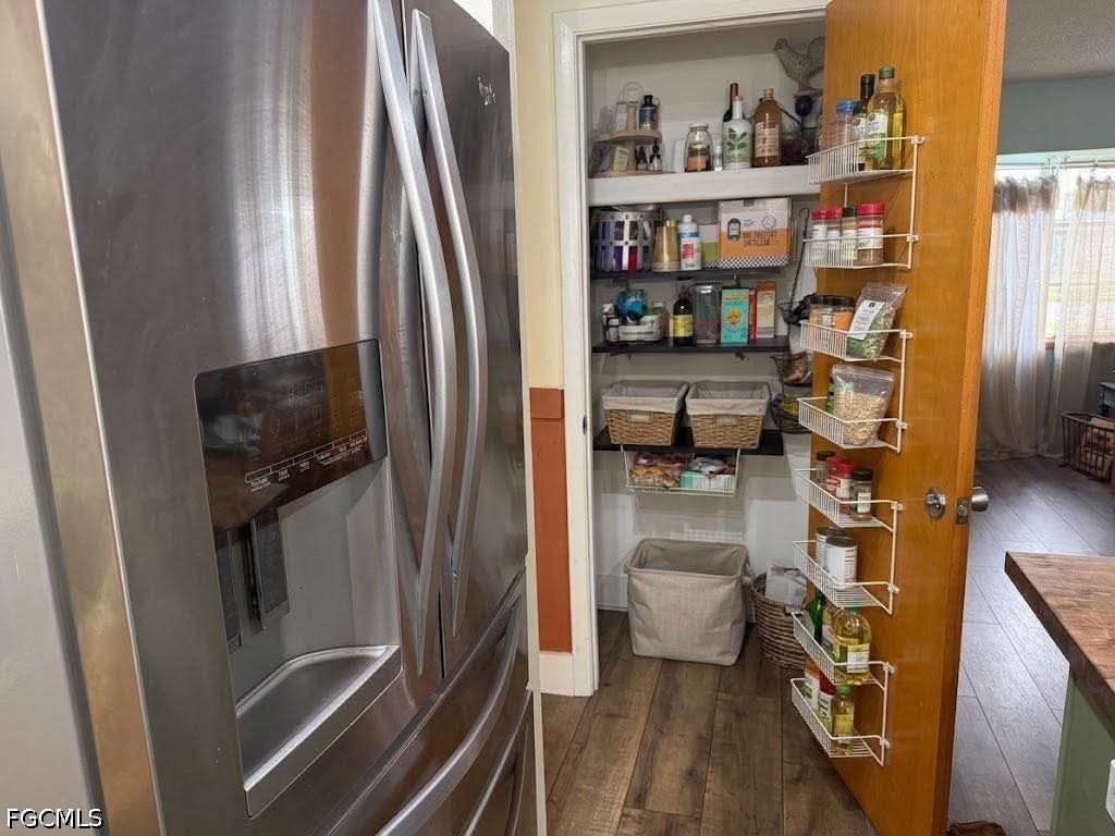 Pantry