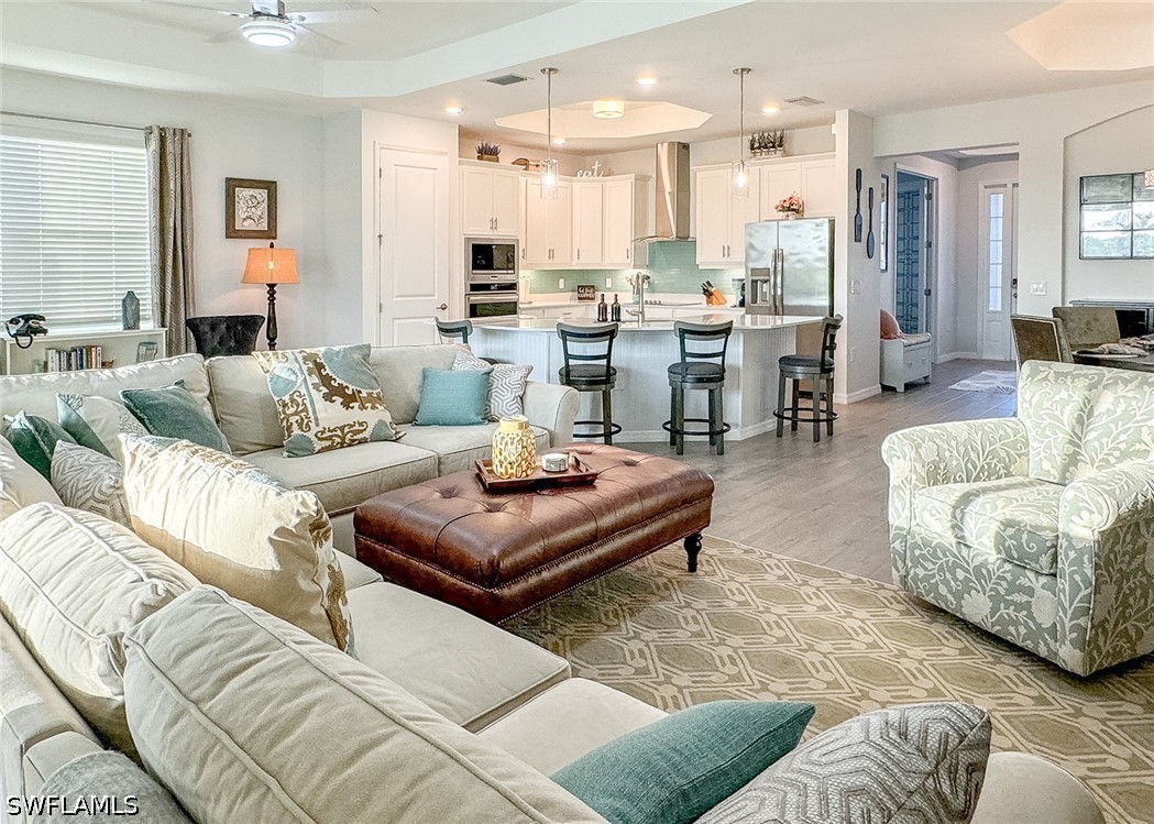 LivingRoom