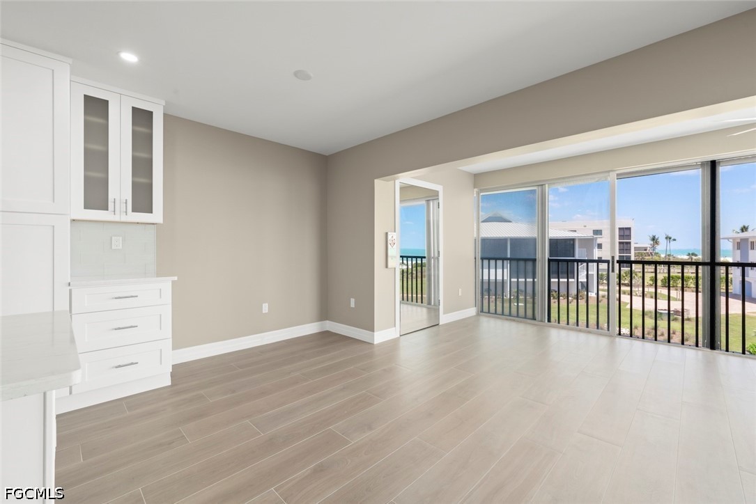 1341 Middle Gulf Unit 14c, Sanibel, FL 33957