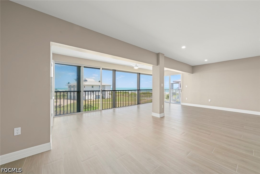 1341 Middle Gulf Unit 14c, Sanibel, FL 33957