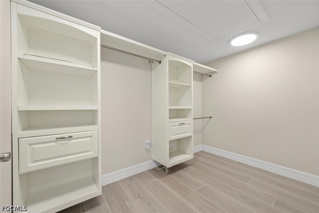 Closet