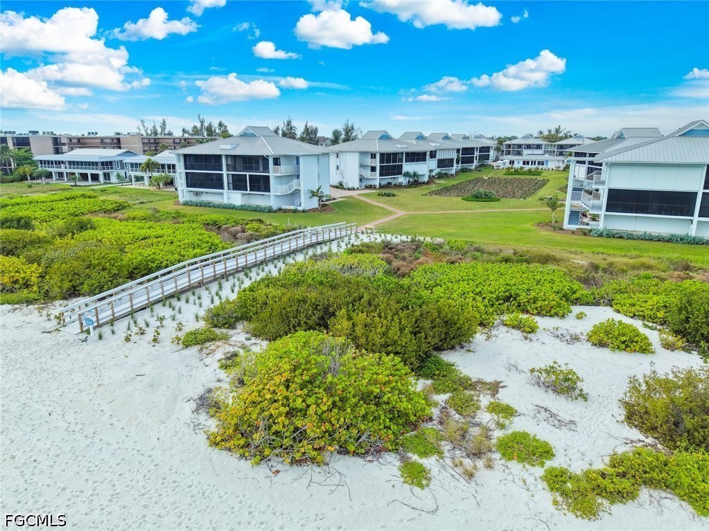 1341 Middle Gulf Unit 14c, Sanibel, FL 33957