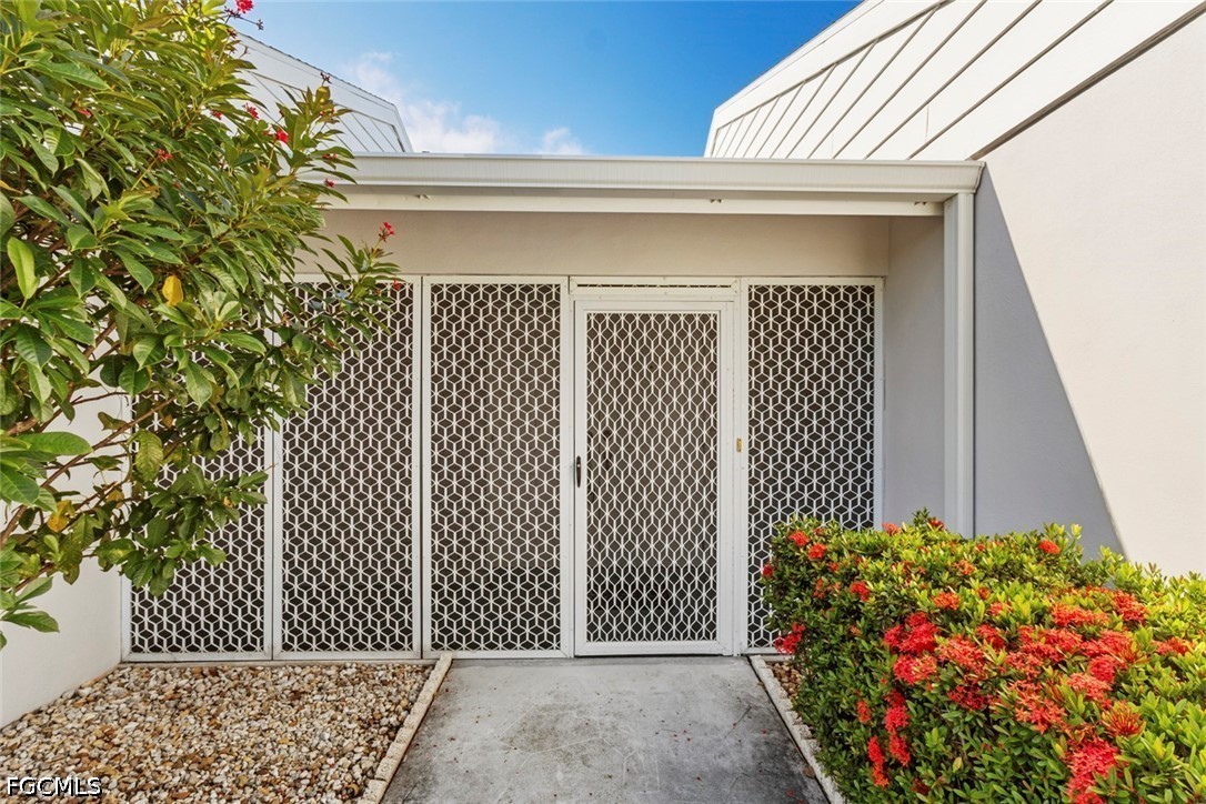Entry