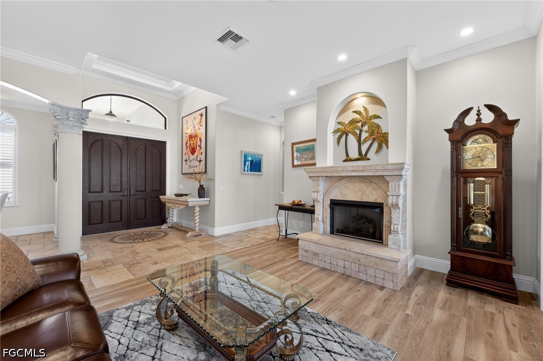 LivingRoom