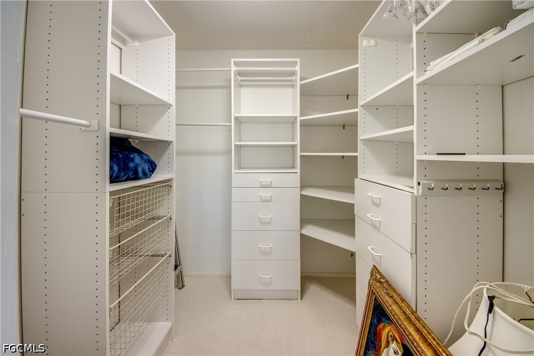 Closet