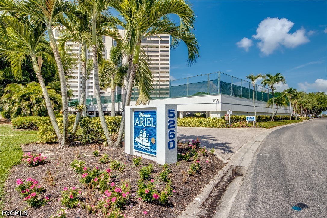 5260 Landings Unit 407, Fort Myers, FL 33919