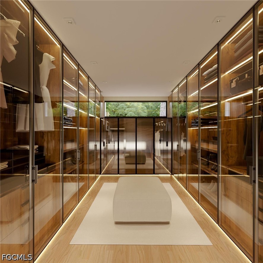 Closet