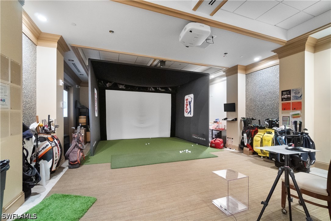 GameRoom