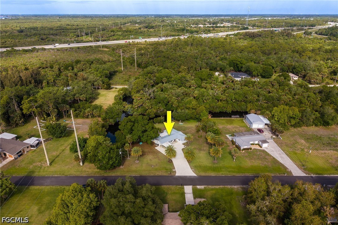 17041 Lake, North Fort Myers, FL 33917