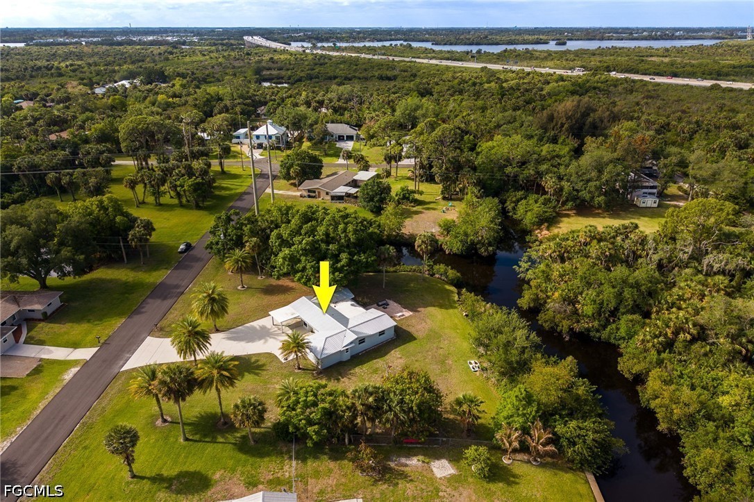 AerialView