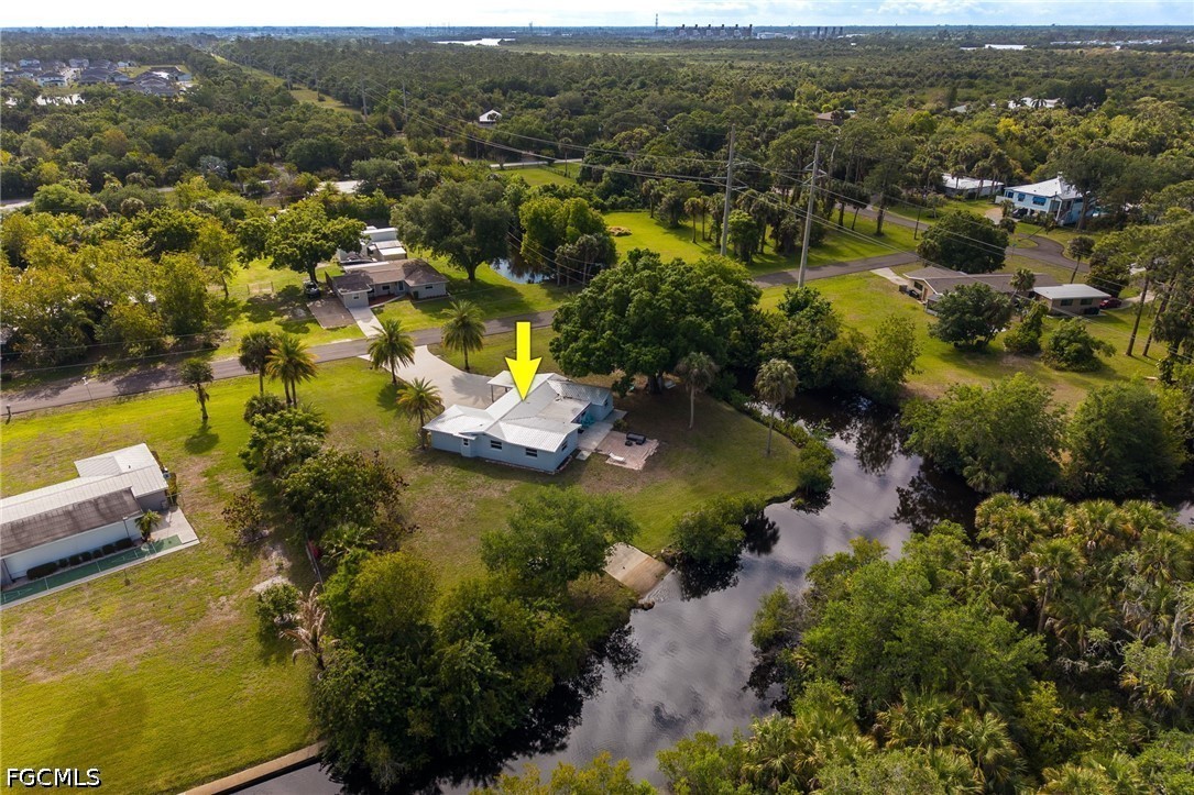 AerialView
