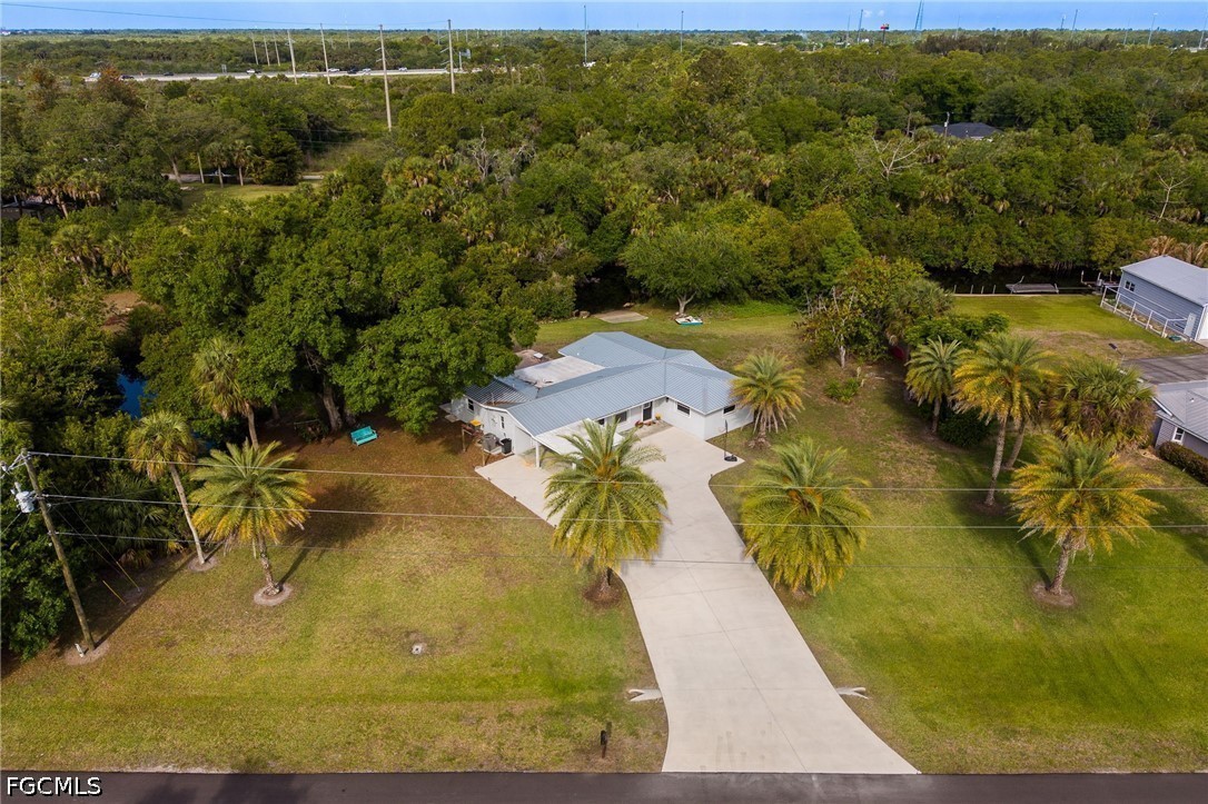 AerialView