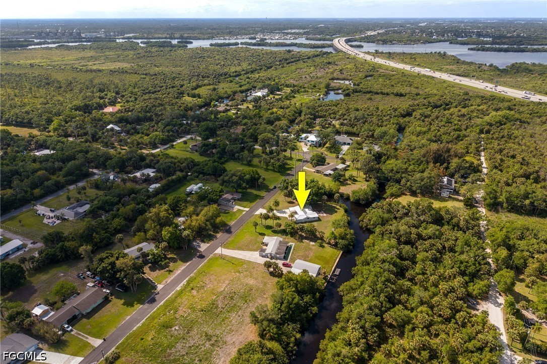 AerialView