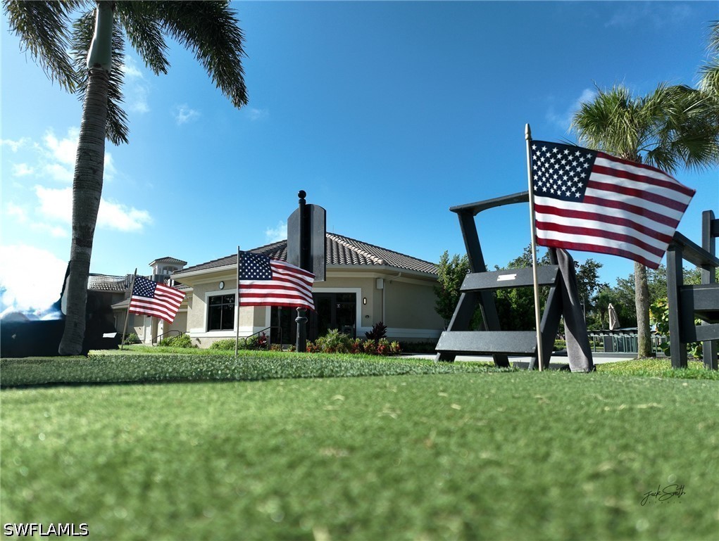 8600 Cedar Hammock Unit 1316, Naples, FL 34112