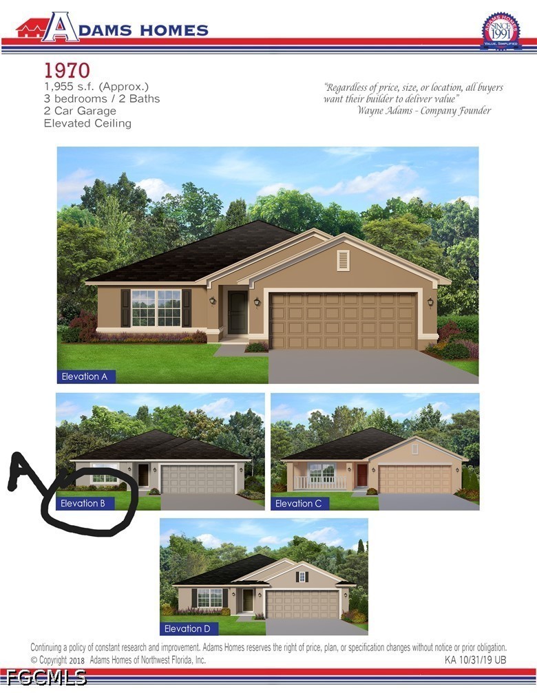 2510 18th, Cape Coral, FL 33993