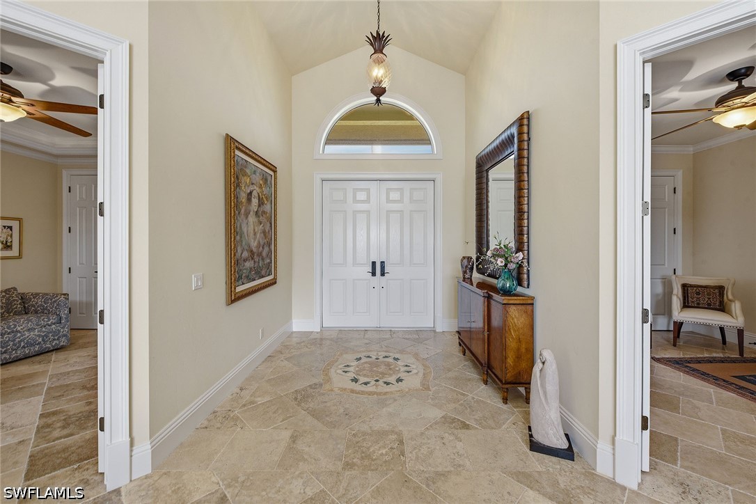 Entry