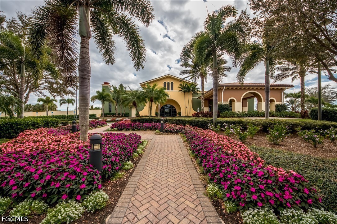 10520 Amiata Unit 205, Fort Myers, FL 33913