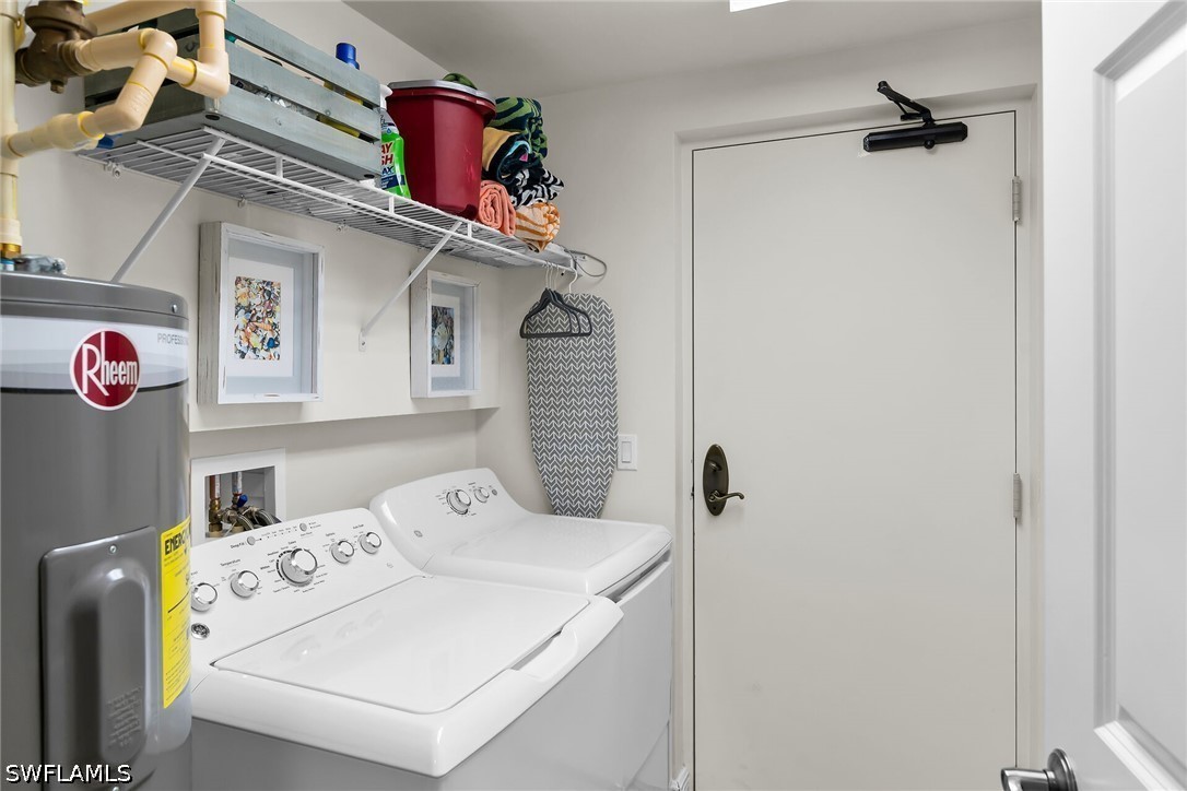 Laundry