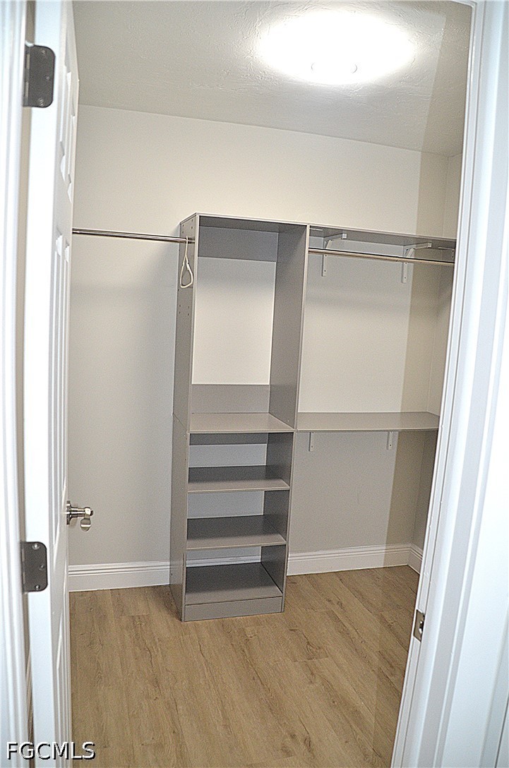 Closet