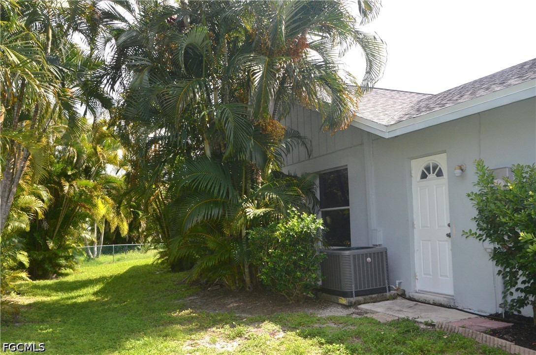 6036 Birnam Wood, Fort Myers, FL 33908