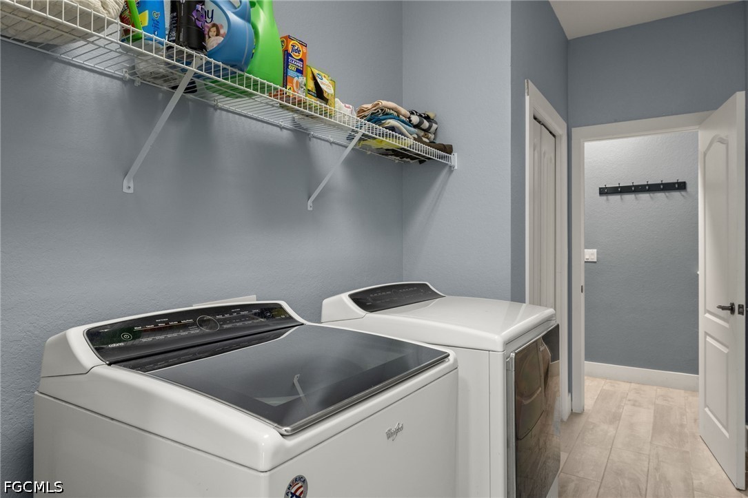 Laundry