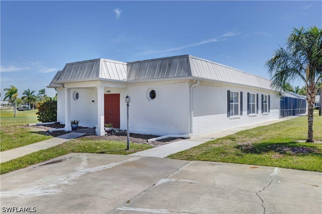 7079 Esquire, Fort Myers, FL 33919