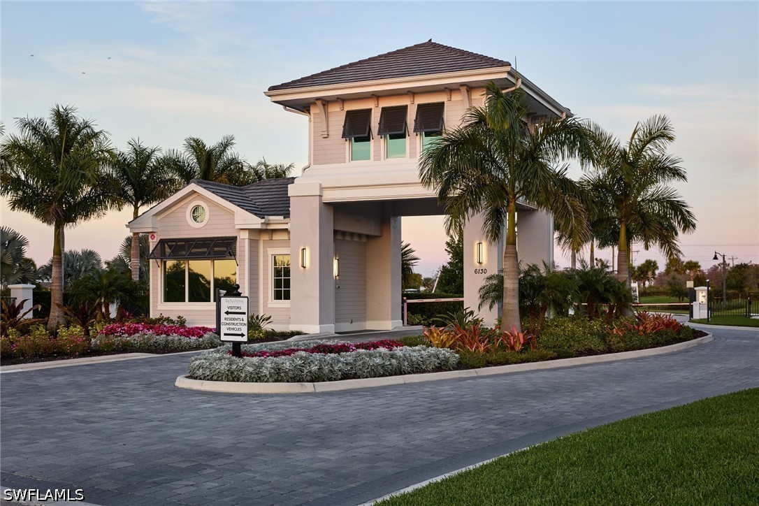 6034 National Unit 523, Ave Maria, FL 34142