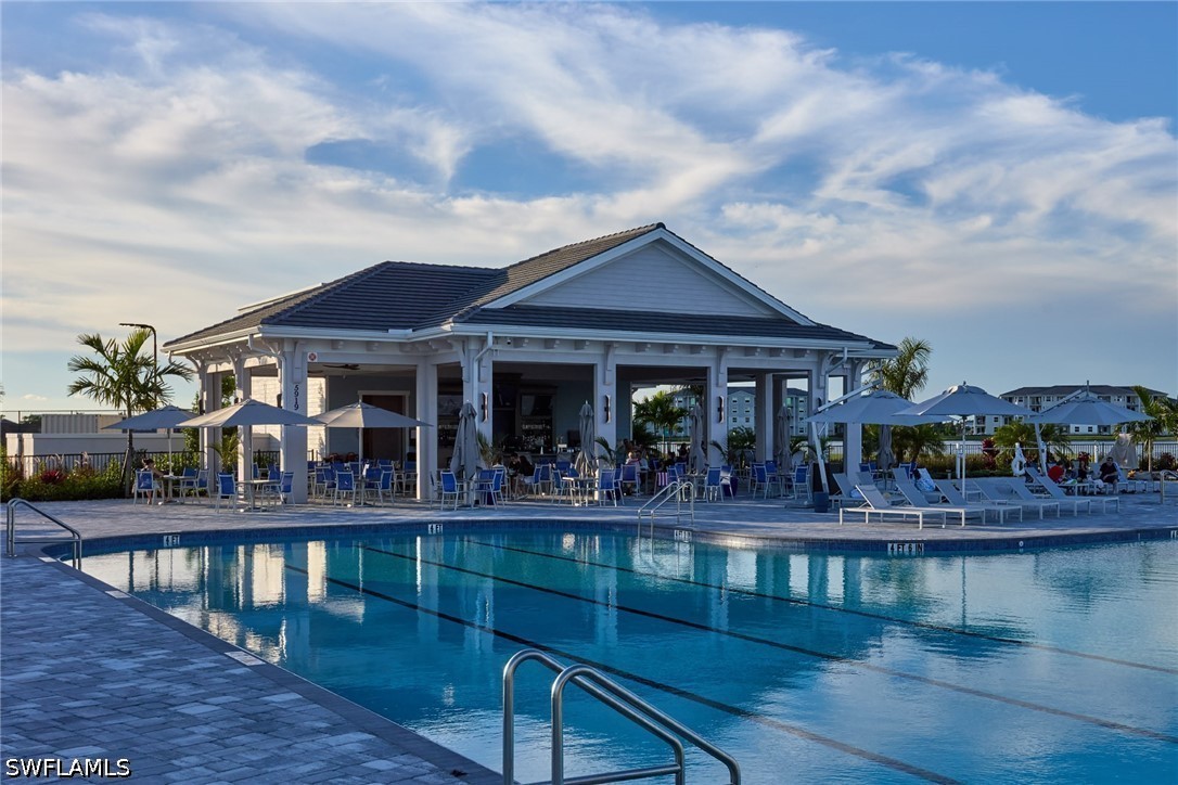 6034 National Unit 523, Ave Maria, FL 34142