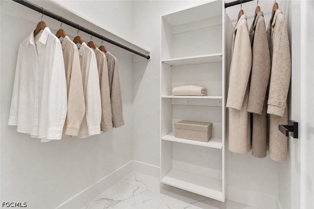 Closet