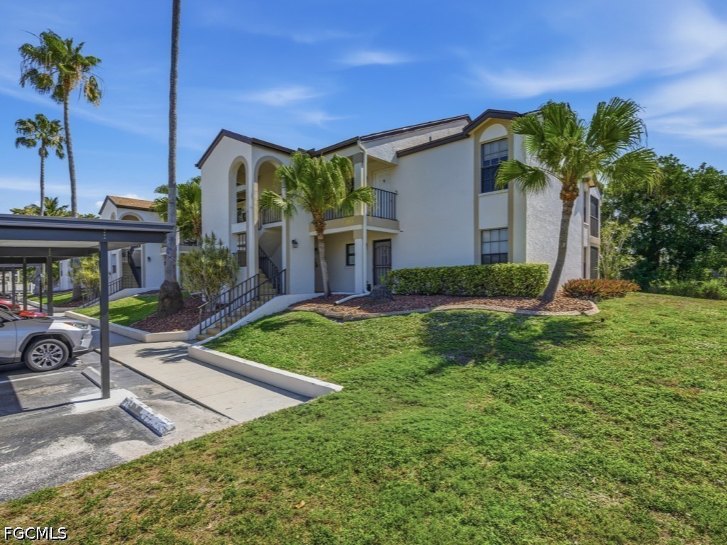 17171 Terraverde Unit 11, Fort Myers, FL 33908