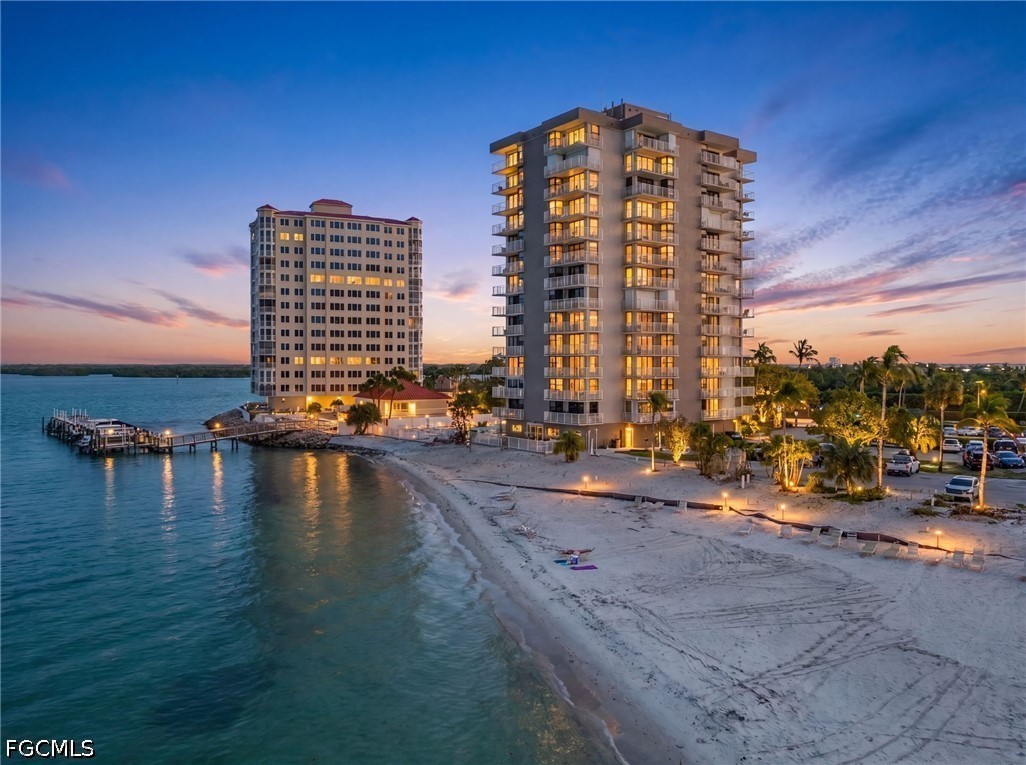 8701 Estero Unit 907, Bonita Springs, FL 33931