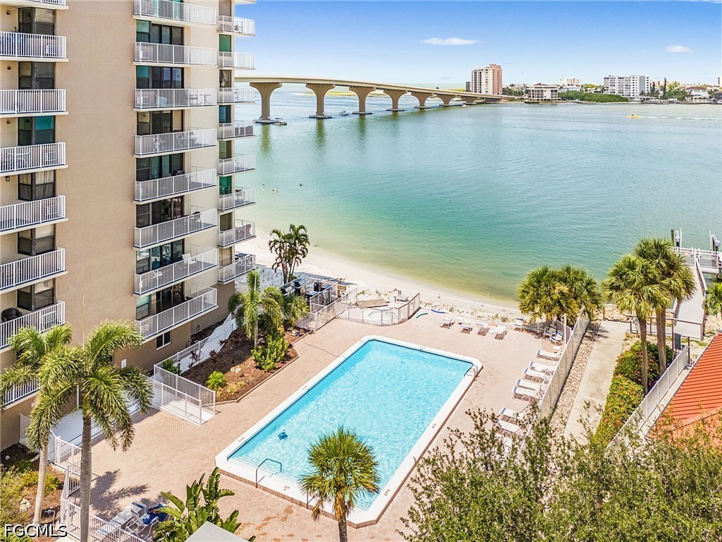 8701 Estero Unit 907, Bonita Springs, FL 33931