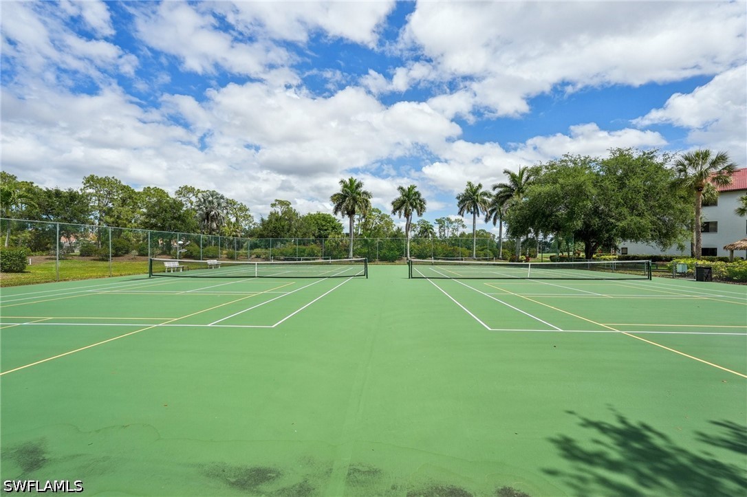 7340 Coventry Unit 809, Naples, FL 34104