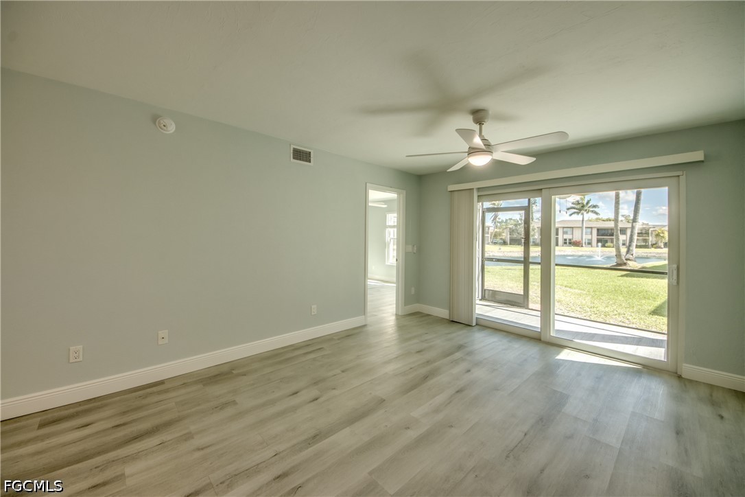 16881 Davis Unit 116, Fort Myers, FL 33908