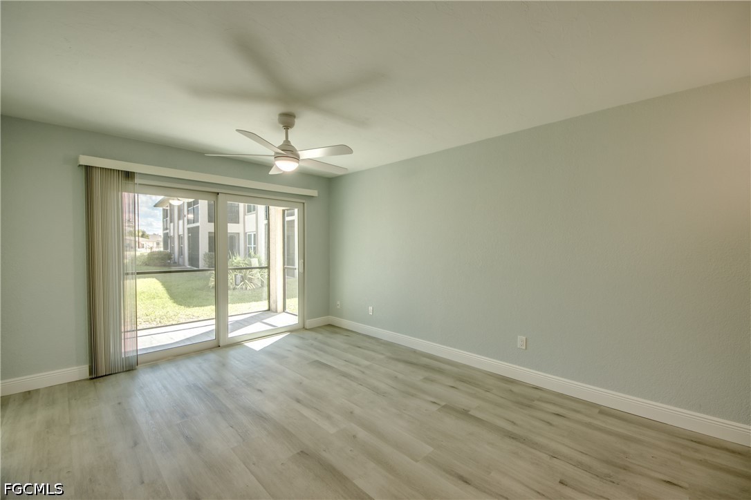 16881 Davis Unit 116, Fort Myers, FL 33908