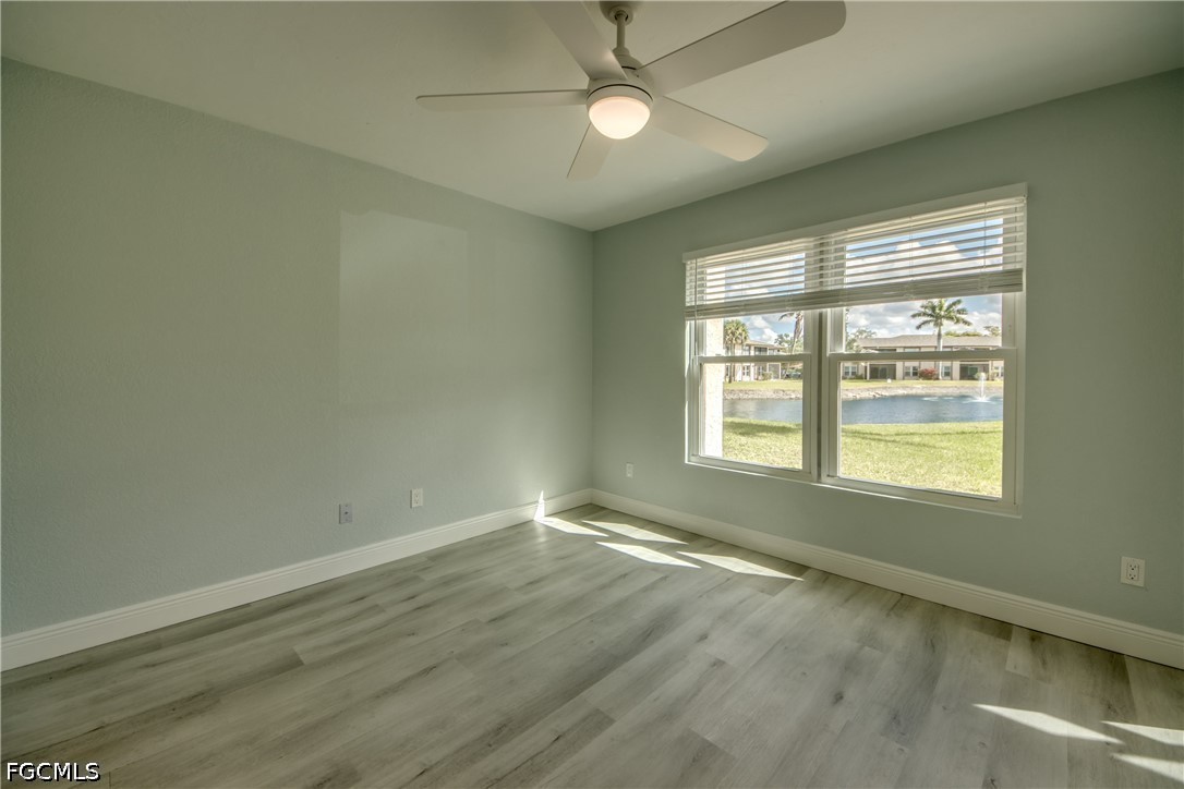 16881 Davis Unit 116, Fort Myers, FL 33908