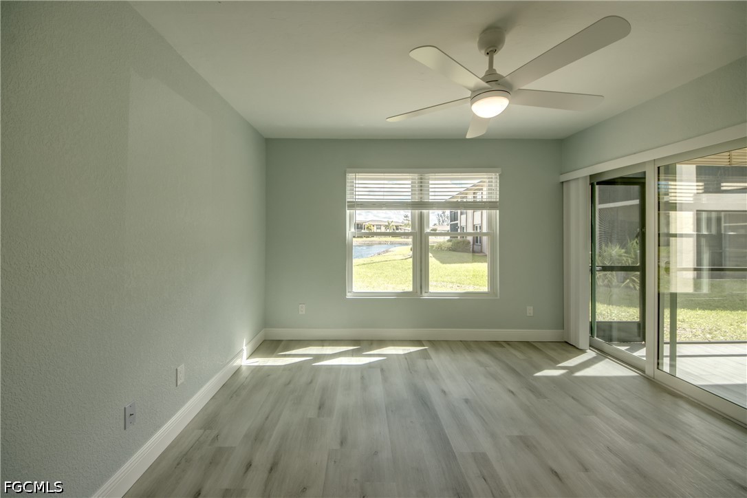 16881 Davis Unit 116, Fort Myers, FL 33908