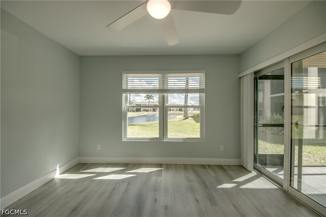 16881 Davis Unit 116, Fort Myers, FL 33908