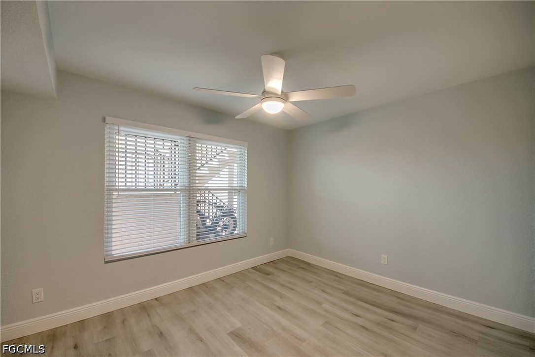 16881 Davis Unit 116, Fort Myers, FL 33908