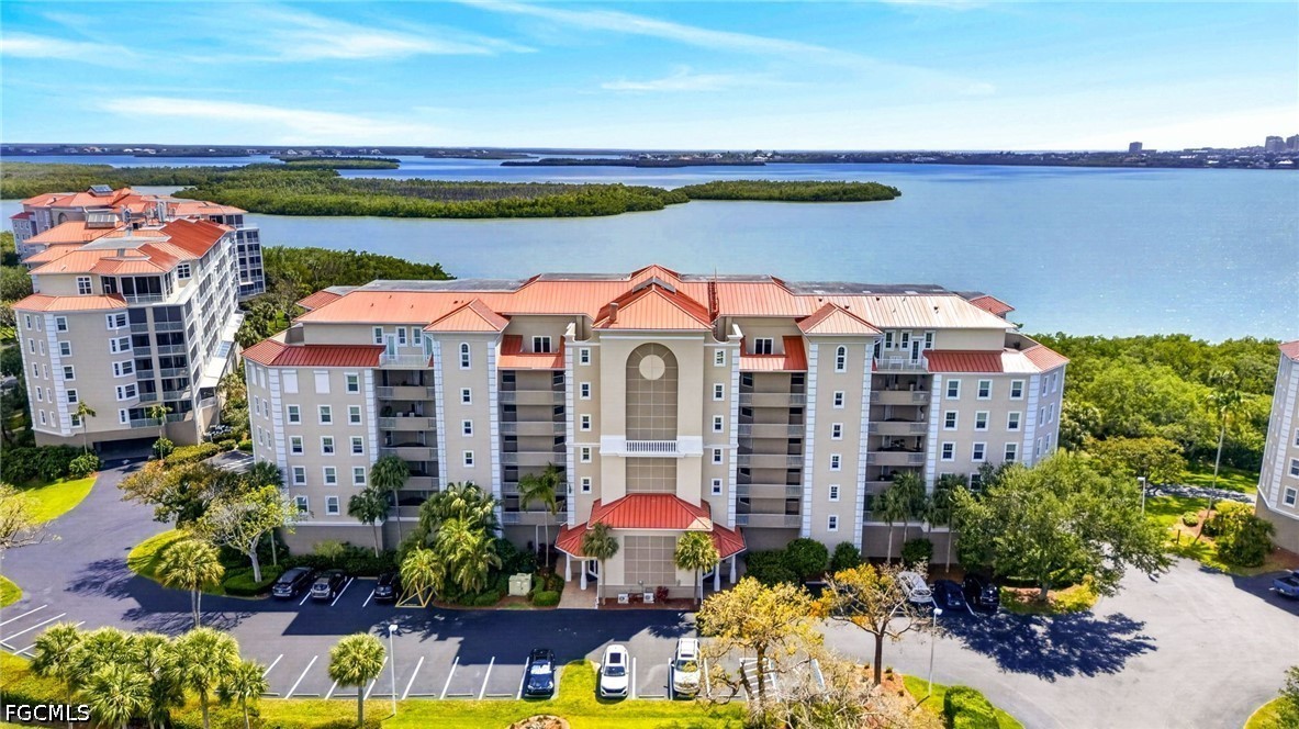 AerialView