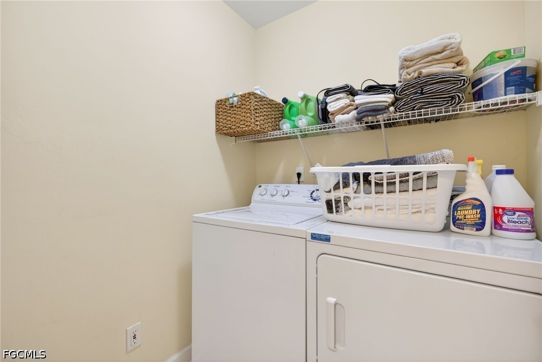 Laundry